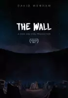 plakat filmu The Wall