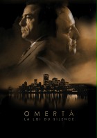 plakat filmu Omerta, la loi du silence