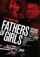 plakat filmu Fathers of Girls