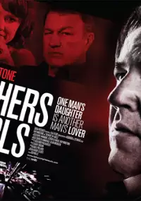 Plakat filmu Fathers of Girls