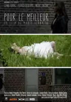 plakat filmu Pour le meilleur