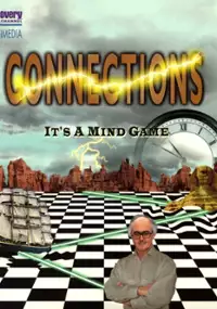 Plakat gry Connections