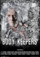 plakat filmu Body Keepers