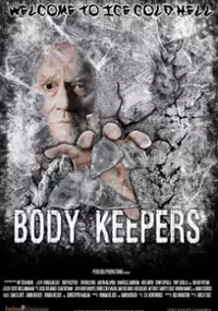 Plakat filmu Body Keepers