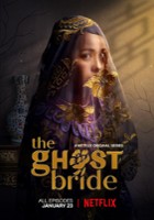 plakat filmu The Ghost Bride