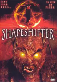 Plakat filmu Shapeshifter