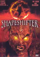 plakat filmu Shapeshifter