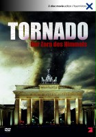 plakat filmu Tornado