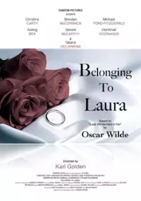 Plakat filmu Belonging to Laura