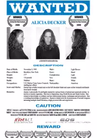 Plakat filmu Wanted