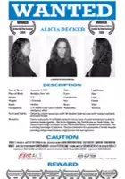 plakat filmu Wanted