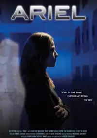 Plakat filmu Ariel