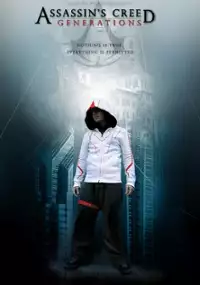Plakat filmu Assassin&#39;s Creed: Generations