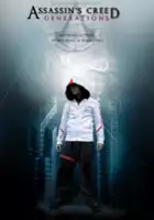 plakat filmu Assassin's Creed: Generations
