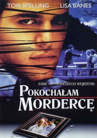 Plakat filmu Śmiertelnie zakochany