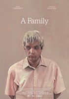 plakat filmu A Family