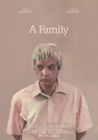 Plakat filmu A Family