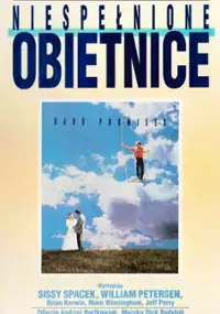 Plakat filmu Niespełnione obietnice