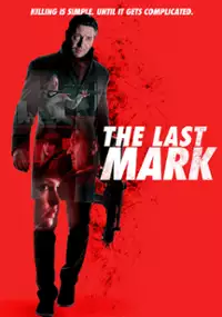 Plakat filmu The Last Mark