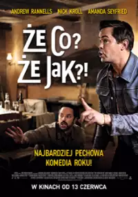 Że co? Że jak?!