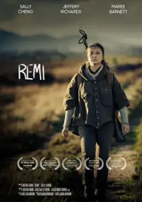 Plakat filmu Remi