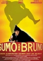 plakat filmu Sumo Bruno