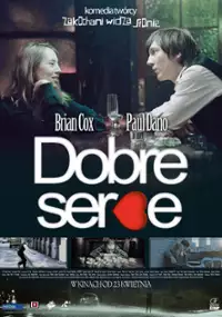 Plakat filmu Dobre serce