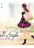 plakat gry Fab Style
