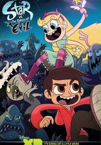 Star vs. The Forces of Evil