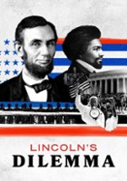 plakat filmu Dylemat Lincolna