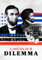 plakat serialu Dylemat Lincolna