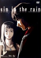 plakat filmu Sin in the Rain