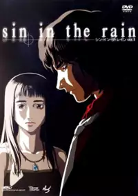 Plakat filmu Sin in the Rain