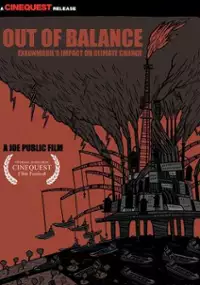 Plakat filmu Out of Balance