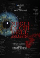 plakat filmu In the Eyes of the Assassin