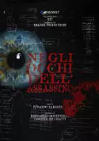 plakat filmu Negli occhi dell'assassino