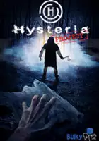 plakat filmu Hysteria Project