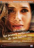 plakat filmu Eu Receberia as Piores Notícias dos Seus Lindos Lábios