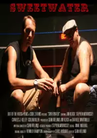 Plakat filmu The Sweetwater Boxing Club