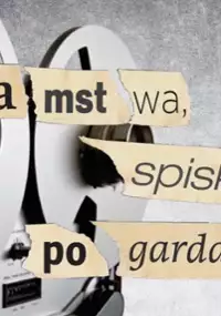 Plakat filmu Kłamstwa, spiski i pogarda