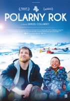 plakat filmu Polarny rok