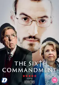 Plakat serialu The Sixth Commandment