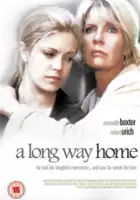 David J. Hill / Długa droga do domu