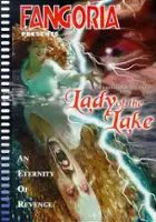 plakat filmu Lady of the Lake