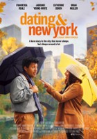plakat filmu Randkowanie w Nowym Jorku