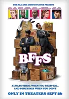 plakat filmu BFFs
