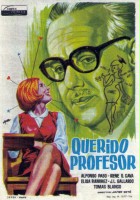 plakat filmu Querido profesor