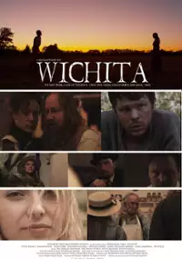 Plakat filmu Wichita