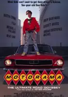 plakat filmu Motorama