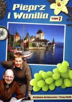 plakat filmu Pieprz i wanilia